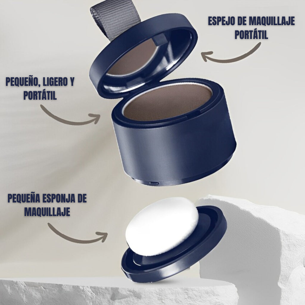 RELLENO CAPILAR INSTANTANEO