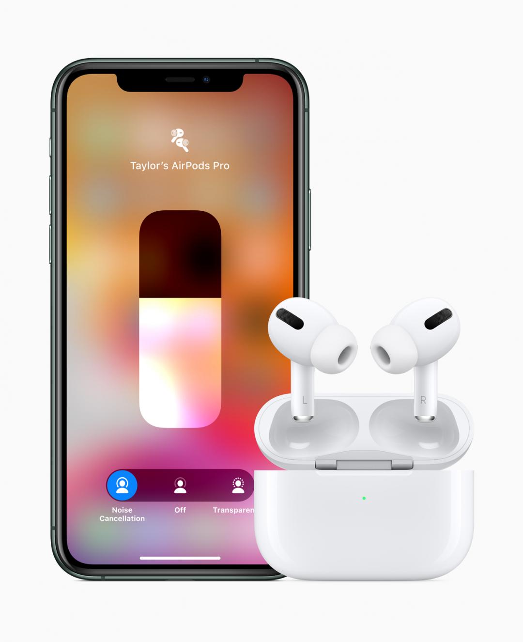 Auriculares Inalámbricos Pro2