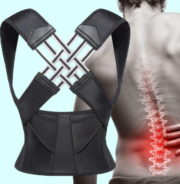 Corrector de postura COMFORTBACK™