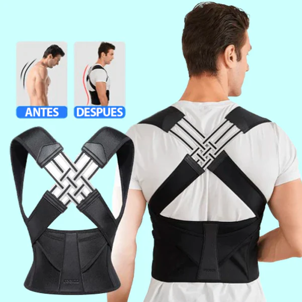 Corrector de postura COMFORTBACK™