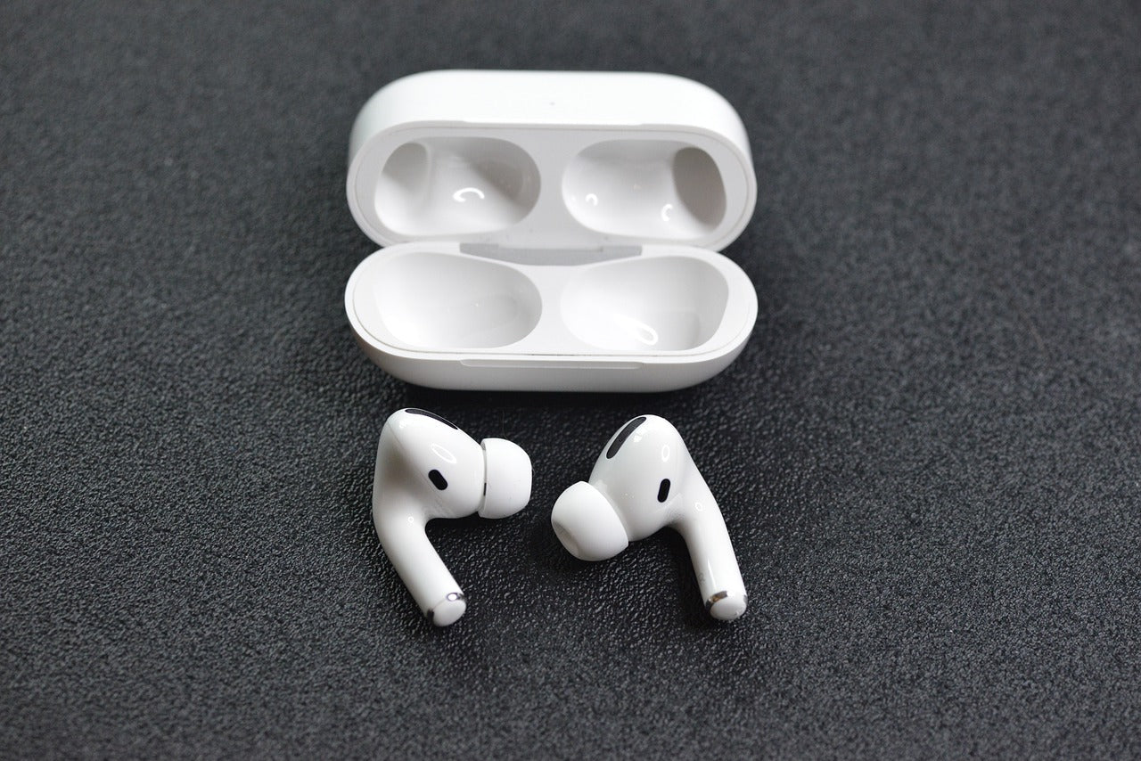 Auriculares Inalámbricos Pro2
