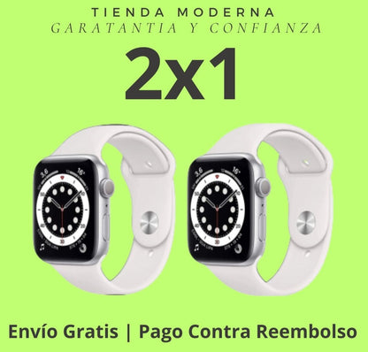 RELOJ INTELIGENTE