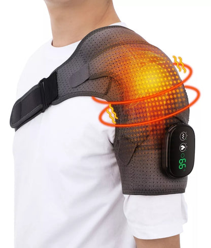 Shoulder Massager™- Revolucionaria Solución para tus Hombros