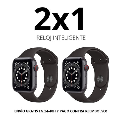 RELOJ INTELIGENTE