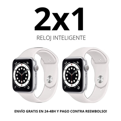 RELOJ INTELIGENTE