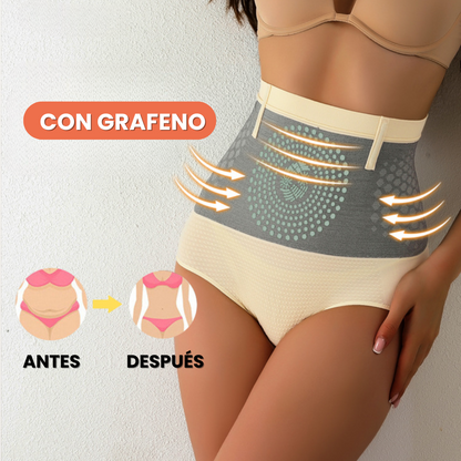 Faja Ultra Reductora con iones de Grafeno