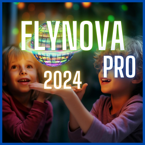 FLYNOVA PRO - SMARTOY