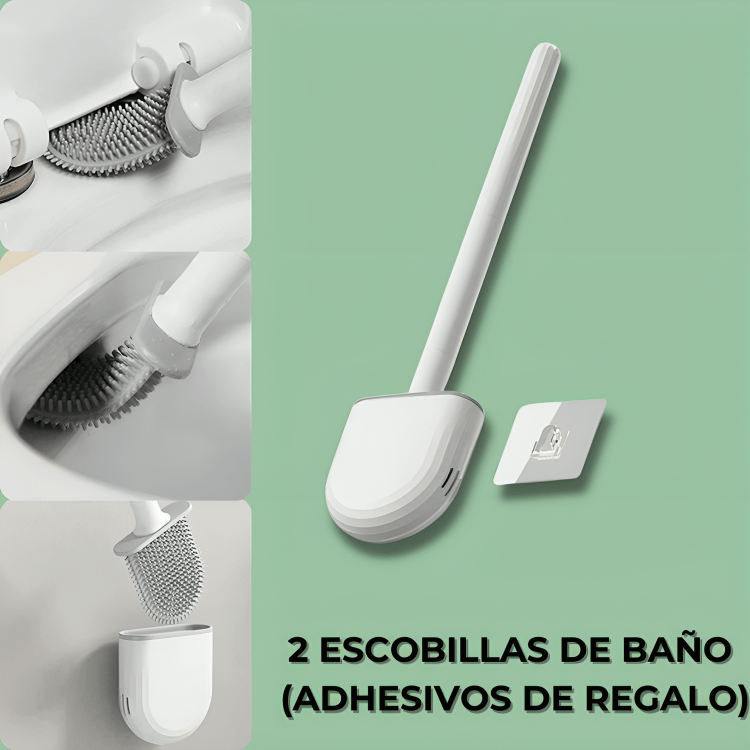 Escobilla 360®