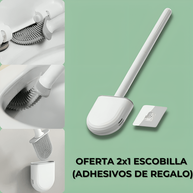 Escobilla 360®