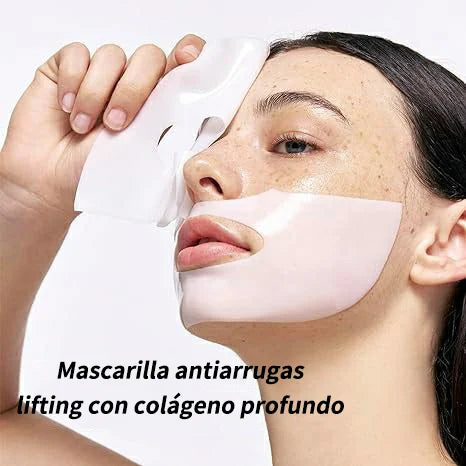 Mascarilla nocturna Bio-Colágeno