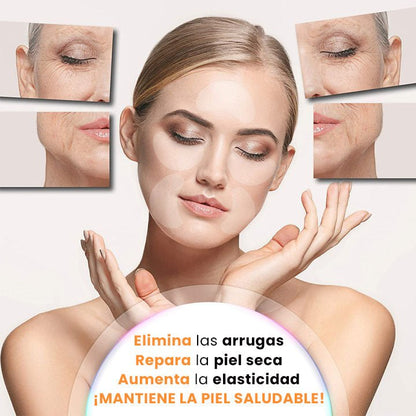 BEAUTYPATCH™ - REVITALIZA TU PIEL EN 7 DÍAS