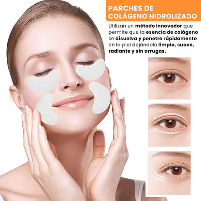 BEAUTYPATCH™ - REVITALIZA TU PIEL EN 7 DÍAS