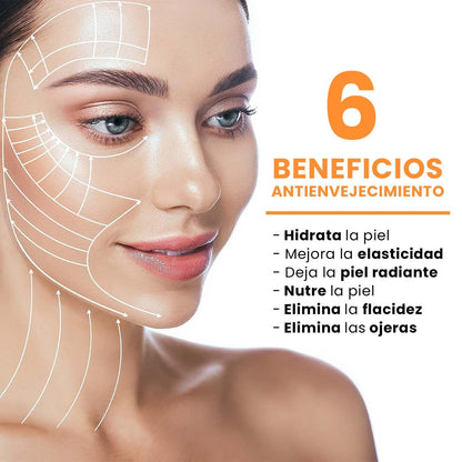 BEAUTYPATCH™ - REVITALIZA TU PIEL EN 7 DÍAS