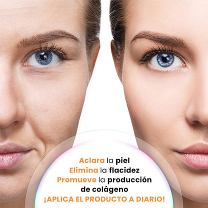 BEAUTYPATCH™ - REVITALIZA TU PIEL EN 7 DÍAS