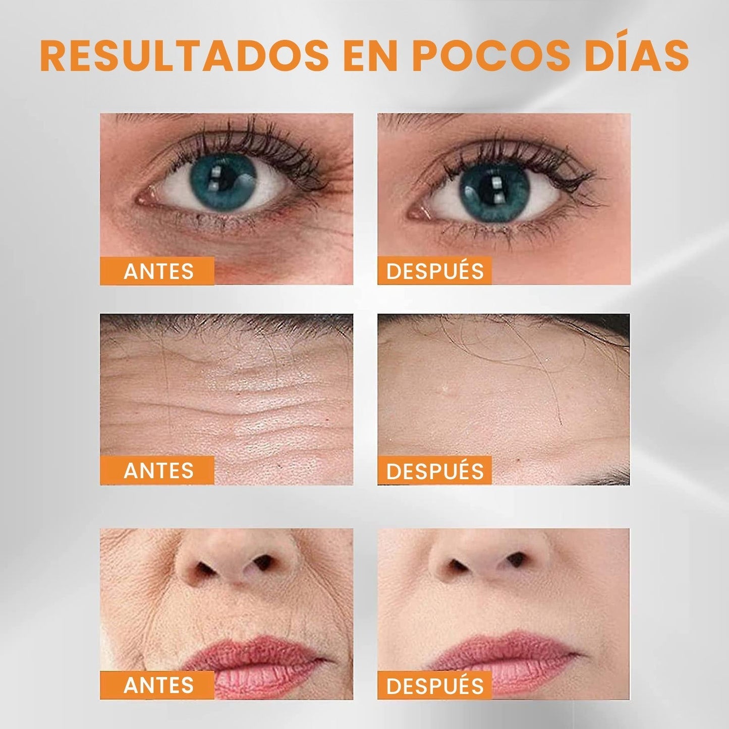 BEAUTYPATCH™ - REVITALIZA TU PIEL EN 7 DÍAS