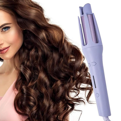 Rizador de Pelo - Expert GlamCurl