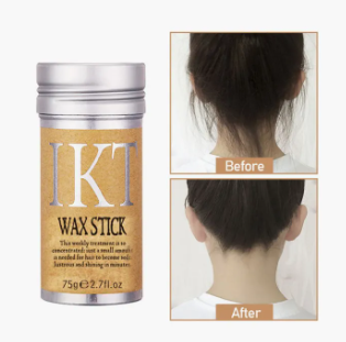 Cera para Cabello - IKT Wax Stick