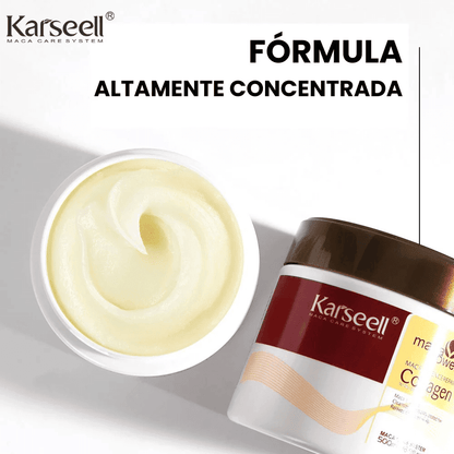 Karseell – 1 Mascarilla Capilar 500 ml.