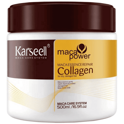 Karseell – 1 Mascarilla Capilar 500 ml.