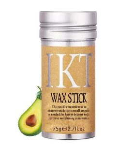 Cera para Cabello - IKT Wax Stick