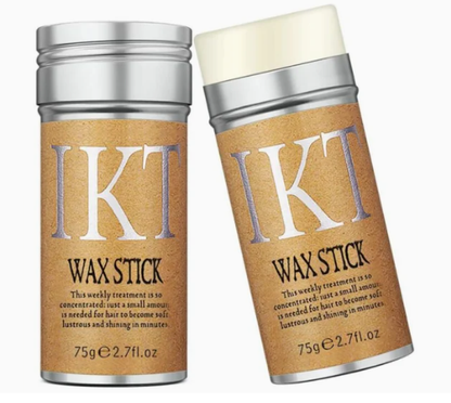 Cera para Cabello - IKT Wax Stick