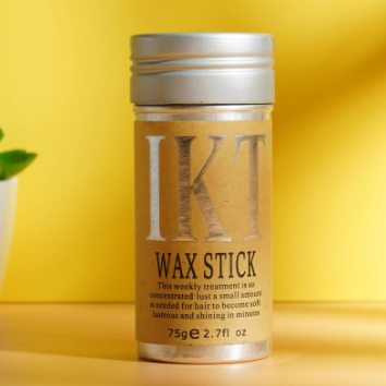 Cera para Cabello - IKT Wax Stick