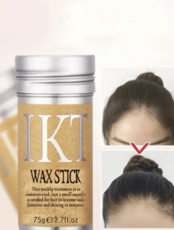 Cera para Cabello - IKT Wax Stick