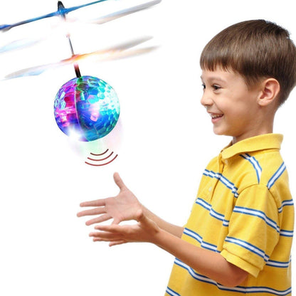 Bola Voladora LED - Blasland Ball™