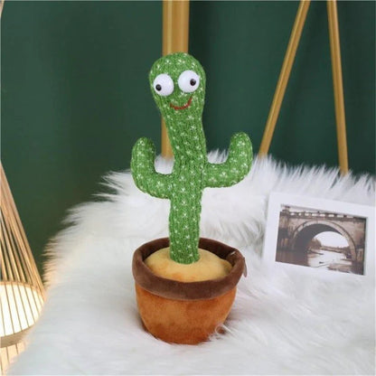Juguete Cactus Parlanchín®