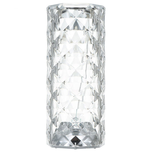 Lampara Cristal Diamond